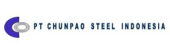 logo PT Chunpao Steel