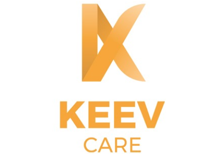 logo KEEV Care