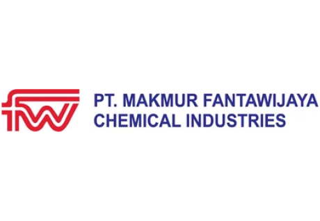 logo PT Makmur Fantawijaya Chemical Industries