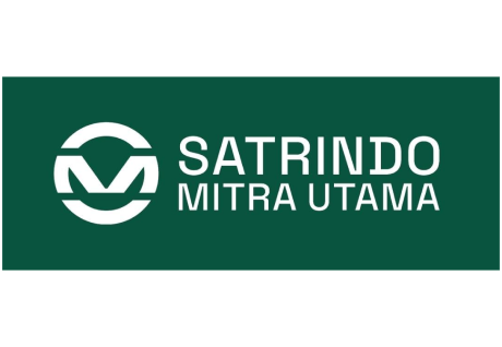 logo Satrindo Mitra Utama