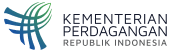 logo Kementrian Perdagangan