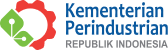 logo Kementrian Perindustrian